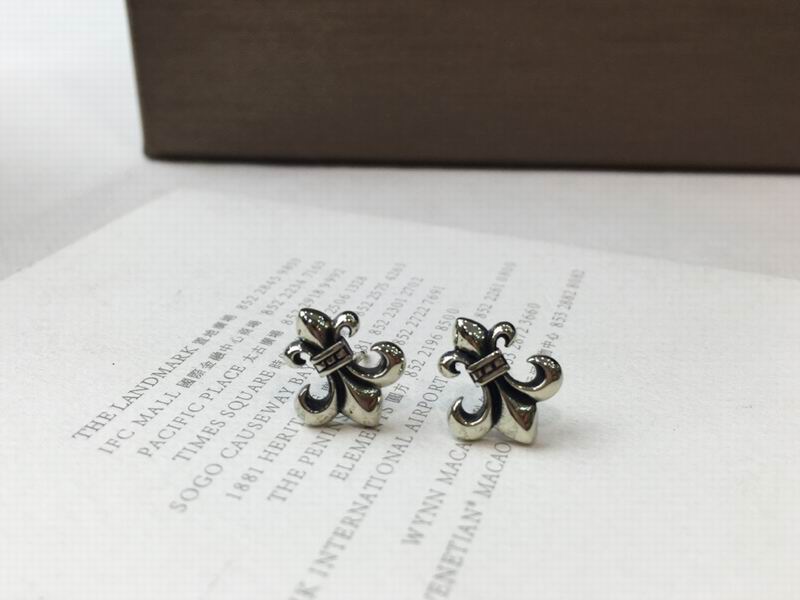 Chrome Hearts earring 05lyx40 (4)